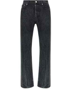 Séfr 'classic Cut' Jeans - Blue