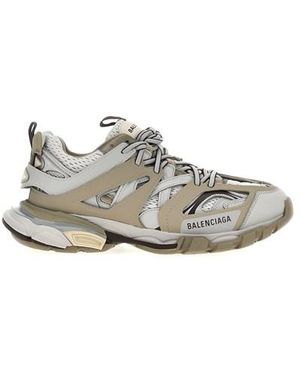 Balenciaga Sneaker 'Track' - Bianco