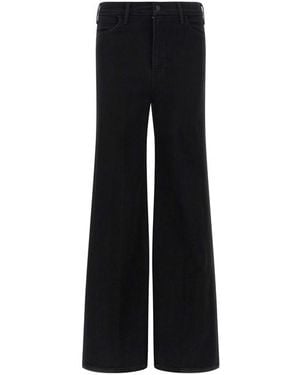 Mother 'the Hustler Roller Sneak' - Black