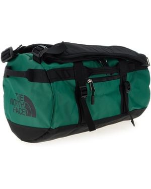 The North Face 'base Camp Duffel Xs' Duffel Bag - Green
