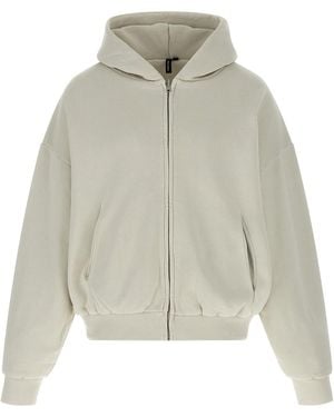 Entire studios 'thermal' Hoodie - Multicolour