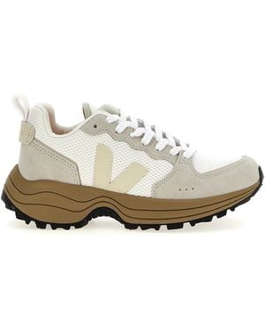 Veja Venturi Ii Alveomesh Sneaker - Weiß