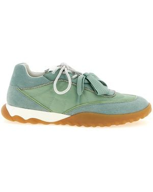 Pinko 'gea 02' Trainers - Green