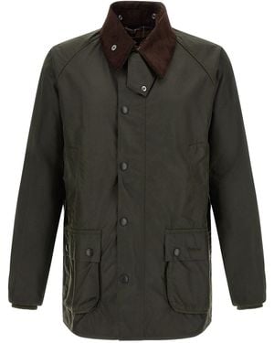 Barbour Jacke "Bedale®" - Grau
