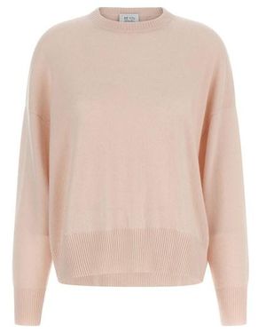 Be You Crewneck Sweater - Pink