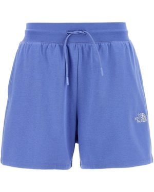 The North Face 'simple Dome' Shorts - Blue