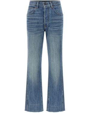 Tom Ford Jeans "Melanie" - Blau