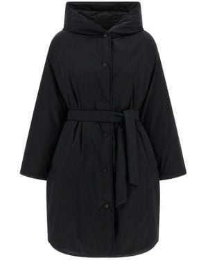 Weekend by Maxmara Giacca 'Banfy' Reversibile - Blu
