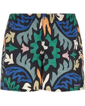 Patagonia 'BaggiesTM' Swimsuit - Blue