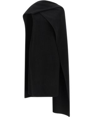 KHAITE 'ramona' Dress - Black