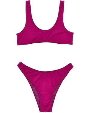 Reina Olga 'coolio' Bikini - Purple
