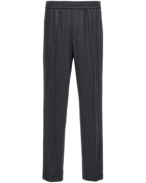 Harmony 'paolo' Trousers - Blue