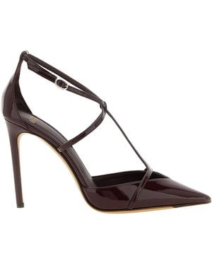 Alexandre Birman 'serena' Court Shoes - Multicolour