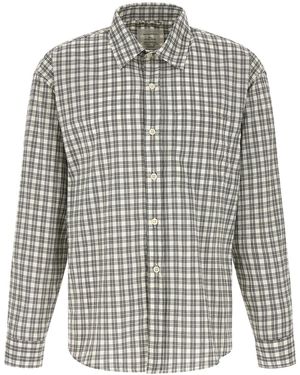mfpen 'executive' Shirt - Grey