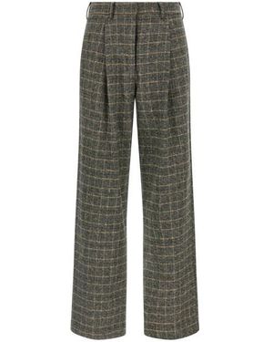 Jejia Pantalone 'Sally' - Grigio