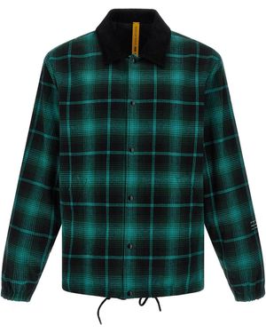 Moncler Genius Moncler X Frgmt 'Ryūha' Reversible Jacket - Green