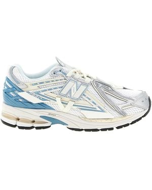 New Balance '1906a' Trainers - White