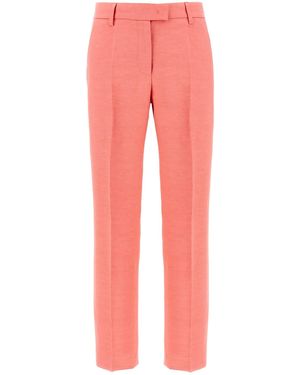 Alberto Biani Chinos - Red