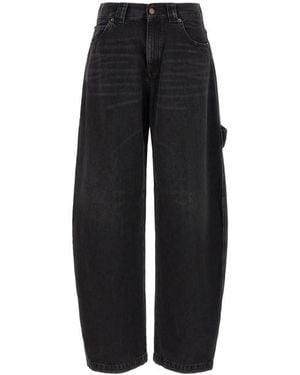 DARKPARK Jeans 'Audrey' - Nero