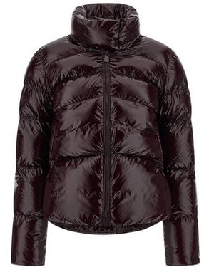 ダウンジャケット・コート PINKO MIRCO DOWN JACKET pinko woman's down jackets | julian-fashion.com - sg﻿