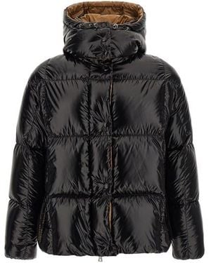 Moncler Piumino 'Parana' - Nero