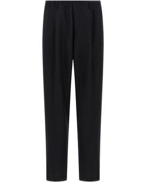 Cellar Door 'ezio' Trousers - Black