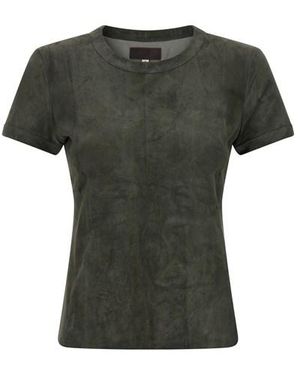 Stouls T-Shirt 05' - Verde