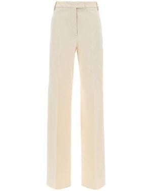THE LATEST 'alek' Trousers - Natural