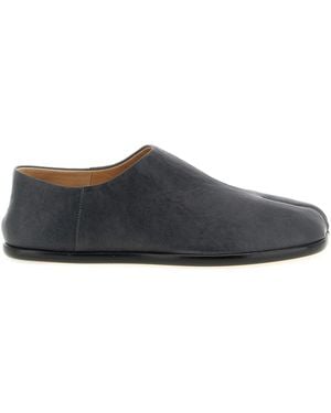 Maison Margiela 'tabi' Babouche - Black