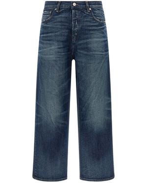 Haikure 'betty' Jeans - Blue