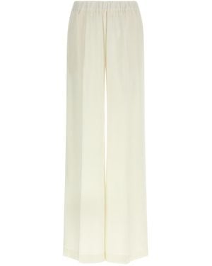 P.A.R.O.S.H. 'paky' Trousers - White