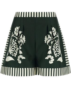 Eres 'arjun' Shorts - Black