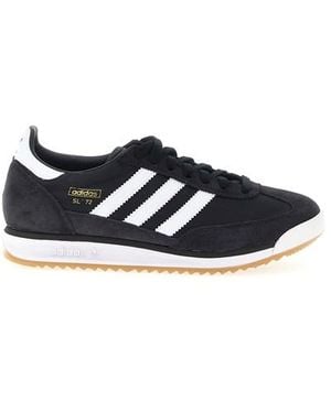 adidas Originals Sneaker 'Sl 72 Rs' - Nero