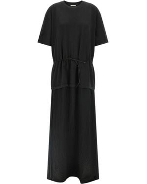Haikure 'joopy' Dress - Black