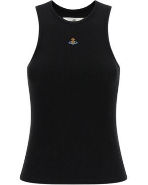 Vivienne Westwood Sleeveless and tank tops for Women | Online Sale