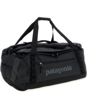 Patagonia Borsone Hole Duffel' - Nero