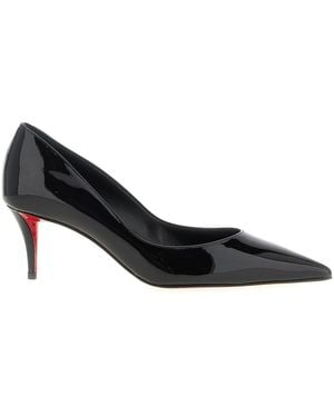 Christian Louboutin Pumps "Miss Z" - Schwarz