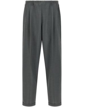 Magliano Pantalone 'People's Pant' - Grigio