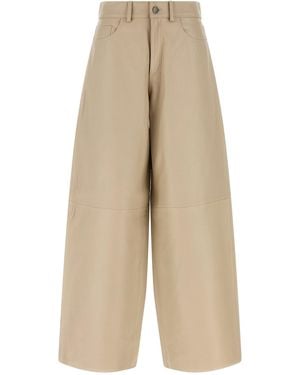 Haikure 'bethany' Trousers - Natural