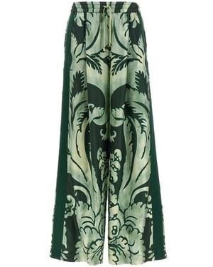 F.R.S For Restless Sleepers 'asteria' Pants - Green
