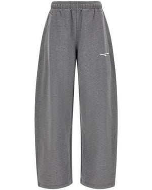 Alexander Wang Pantalone - Grigio