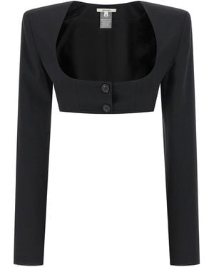 Nensi Dojaka 'cleo' Blazer - Black