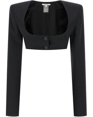 Nensi Dojaka 'cleo' Blazer - Black