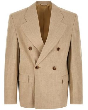 Séfr Blazer 'Donovan' - Neutro