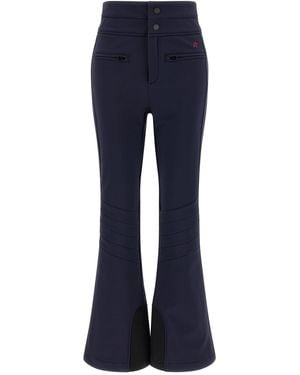 Perfect Moment Trousers 'Aurora Hw Ski Pant' - Blue