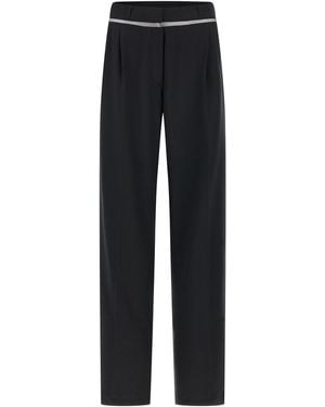 Nensi Dojaka 'anouk' Trousers - Black