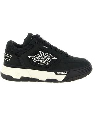 Amiri 'Ma-94' Sneaker - Schwarz