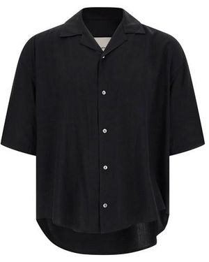 Ami Paris Camicia - Nero