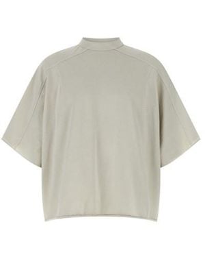 Entire studios 'dart' T-shirt - Gray