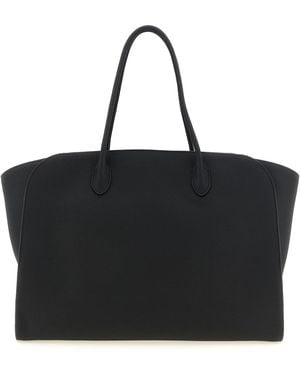 The Row 'marlo 17' Handbag - Black